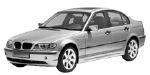 BMW E46 C1717 Fault Code