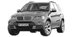 BMW E70 C1717 Fault Code