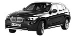 BMW E84 C1717 Fault Code