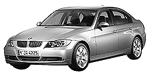 BMW E90 C1717 Fault Code