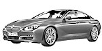 BMW F06 C1717 Fault Code