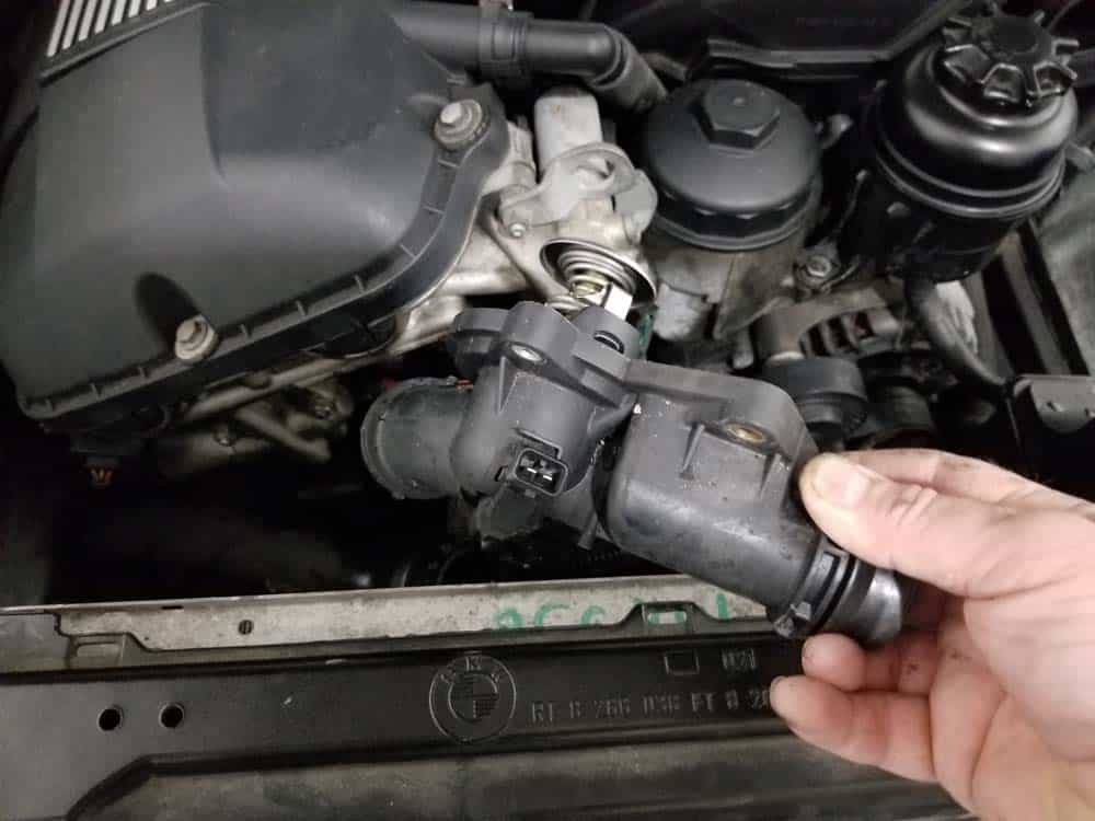 See C1717 in engine
